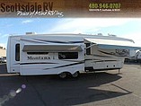 2011 Keystone Montana Photo #26