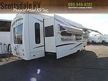 2011 Keystone Montana Photo #27
