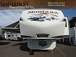 2011 Keystone Montana Photo #30