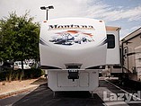 2011 Keystone Montana Photo #3