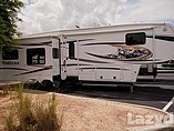 2011 Keystone Montana Photo #7