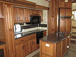 2012 Keystone Montana Photo #13