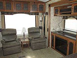 2012 Keystone Montana Photo #21