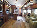 2015 Keystone Montana Photo #10
