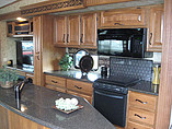 2012 Keystone Montana Photo #6