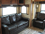 2012 Keystone Montana Photo #9
