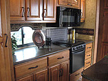 2012 Keystone Montana Photo #14