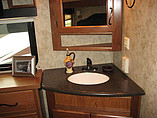 2012 Keystone Montana Photo #25