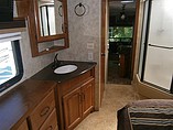 2011 Keystone Montana Photo #7