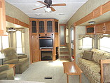 2008 Keystone Montana Photo #12