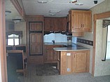 2009 Keystone Montana Photo #7