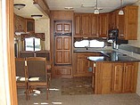 2010 Keystone Montana Photo #9