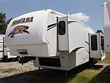 2008 Keystone Montana Photo #5