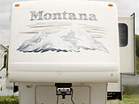 2006 Keystone Montana Photo #6