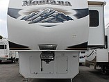 2009 Keystone Montana Photo #3