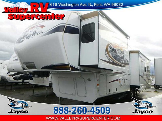 2011 Keystone Montana Photo