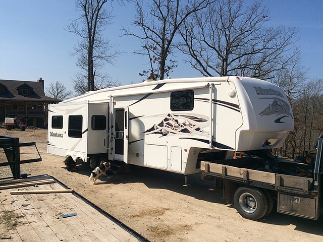 07 Keystone Montana