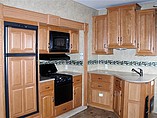 2008 Keystone Montana Photo #5