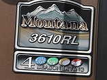 2015 Keystone Montana Photo #7