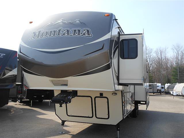 15 Keystone Montana
