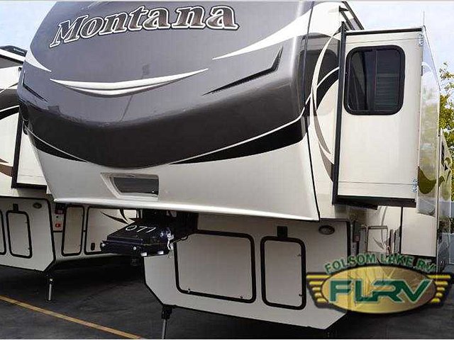 2015 Keystone Montana Photo