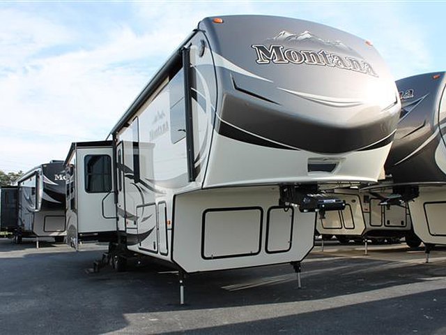 15 Keystone Montana