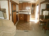 2010 Keystone Montana Photo #6