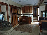 2011 Keystone Montana Photo #9