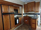 2011 Keystone Montana Photo #10