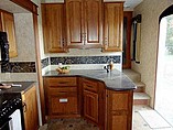 2011 Keystone Montana Photo #14