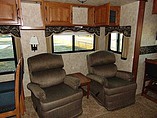 2011 Keystone Montana Photo #19