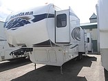 2011 Keystone Montana Photo #8