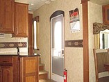 2011 Keystone Montana Photo #10