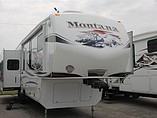 2012 Keystone Montana Photo #2