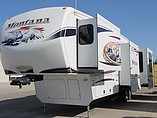 2011 Keystone Montana Photo #2