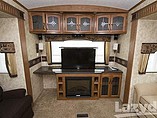 2011 Keystone Montana Photo #11