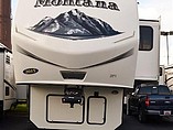 2015 Keystone Montana Photo #3