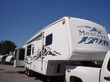 2004 Keystone Montana Photo #11