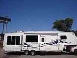 2004 Keystone Montana Photo #16
