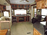 2011 Keystone Montana Photo #4