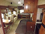 2011 Keystone Montana Photo #12