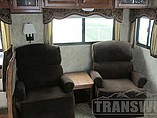 2011 Keystone Montana Photo #4