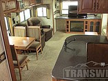 2011 Keystone Montana Photo #16