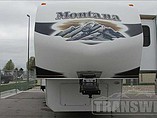 2011 Keystone Montana Photo #17