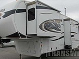 2011 Keystone Montana Photo #18