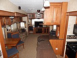 2011 Keystone Montana Photo #6