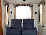 2011 Keystone Montana Photo #9
