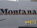 2011 Keystone Montana Photo #5