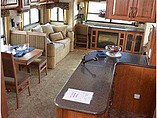 2011 Keystone Montana Photo #7
