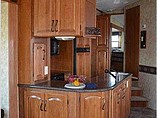 2011 Keystone Montana Photo #25